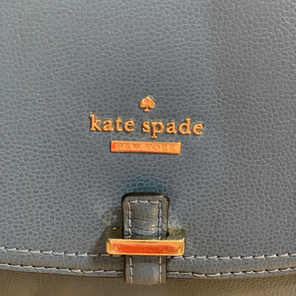 Kate spade crossbody - Picture 5 of 13